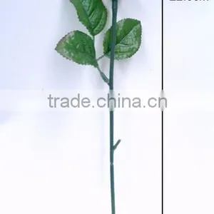 Non-Toxic Components Artificial Rose Stem for Cholocate/Candy thumbnail-2