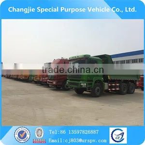 Factory Price Customized Top Quality Best Selling Dump Truck Manufacturer thumbnail-1