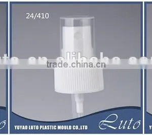 Factory Direct Sale Fanstic Design Colorful 24 410 Plastic Spary Perfume Fine Mist Sprayer Screw Pump for Bottles thumbnail-4