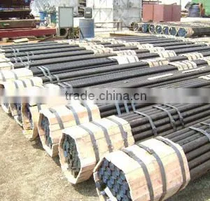 SEW680 TTSt35N Low Tempreture Steel Pipe thumbnail-3