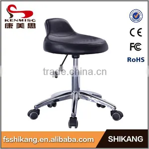 Modern Low Price Comfortable Pedicure Foot Stool for Sale thumbnail-1