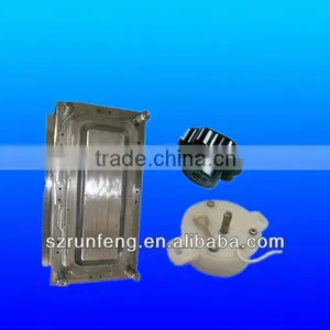 Plastic Injection Mould Machine thumbnail-1