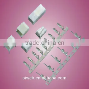 2.54mm Pitch 2-40Pin Solderless Connectors Housing thumbnail-1
