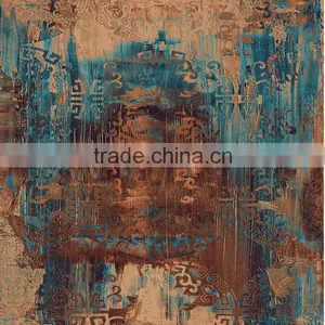 High Quality 2016 New Design Carpet for Five Star Hotel thumbnail-1