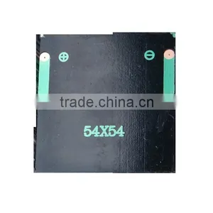 OEM 0.45W 3V Small Size Epoxy Mini Solar Panel thumbnail-2