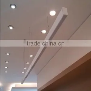 Delicate Led Linear Light 12W 800LM Led Indoor Wallwasher thumbnail-3