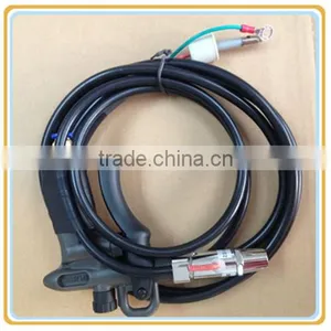 Static Remove Antistatic Gun Industrial Ionizing Gun thumbnail-5