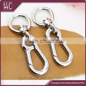 Metal Swivel Hook,metal Snap Hook,strong Metal Bag Hook thumbnail-3