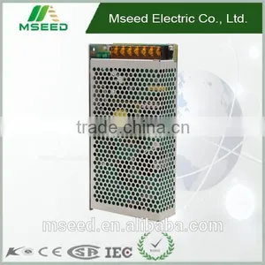 New Product MS-120 With Good Quality* dc Adapter Industrial Switch Mode Power Supply With Rosh, Kc, 3c thumbnail-4