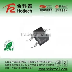 1000V SMD Bridge Rectifier DIODE MB10S thumbnail-1