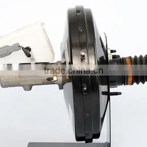 OEM OE Automotive Auto Parts Brake System thumbnail-4