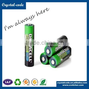 Customized Battery Sticker Label Paper Self Adhesive Sticker,battery Sticker thumbnail-6