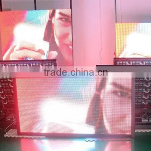 Indoor Advertising Use Factory Price 1/32 P3 LED Display CE RoHS Approved Indoor Led Screen thumbnail-1