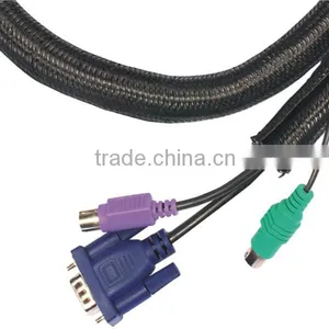 Expandable Self Closing Silent Cable thumbnail-1