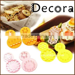 Cookie Cutters , Bento Tools , Food Cutter thumbnail-1