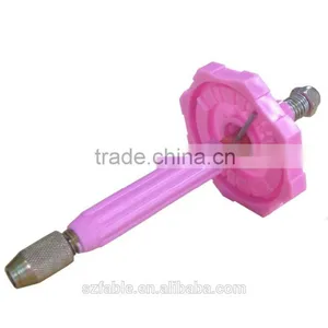 Gemological Lapidary Machine With Faceting and Polishing Functions With High Precision thumbnail-4
