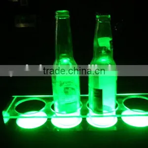 Latest Fashion Acrylic Led Light Display Base thumbnail-5