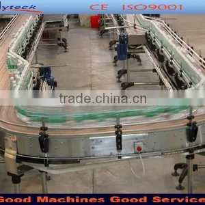 Complete Line of Pure Water Machinery China thumbnail-2
