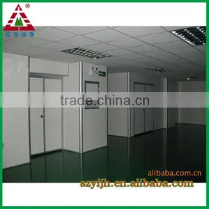 GMP Pharmaceutical Clean Room thumbnail-6