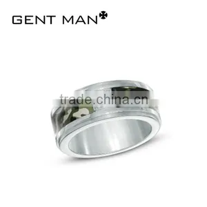 Latest Ring Design Fashion Funny Gay Man Ring Engagement Ring Diamond Engagement Ring thumbnail-1