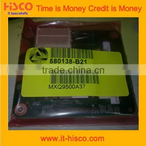 NVIDIA Quadro FX 3600M Graphics Card 580138-B21 thumbnail-1