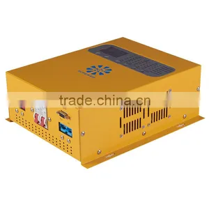 Factory Supply 24 Volt Wind Mppt Charge Controller SC-MC 40A thumbnail-2