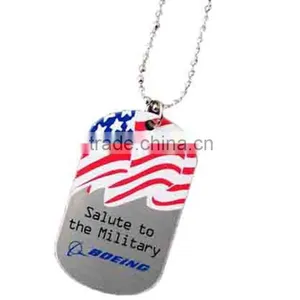 Custom Manufacture Heart Dog Tag thumbnail-6