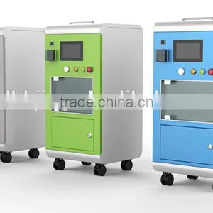 2016 Nano Vacum Coating Waterproof Machine for Smart Phone and Ipads thumbnail-1
