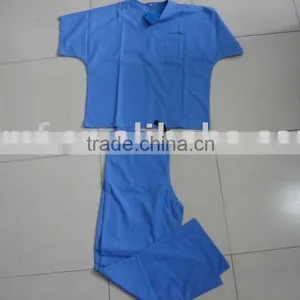 Nurse Uniform,doctor Workwear thumbnail-1