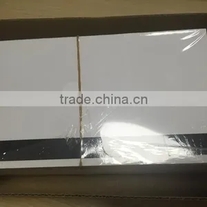 Anti-counterfeit Security Paper Bank Passbook Printing With Magnetic Stripe thumbnail-2