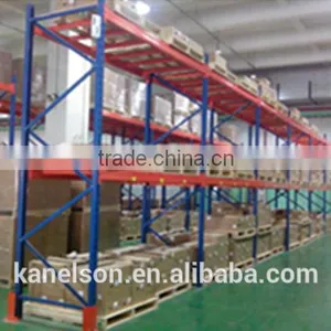 Heavy Duty Pallet Racks System thumbnail-1