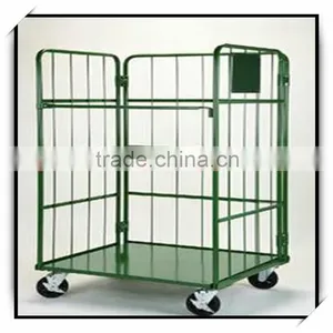 Shanghai Foldable Logistics Trolley thumbnail-1