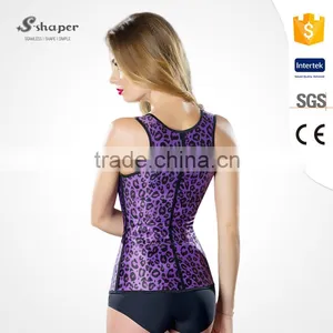 S-SHAPER OEM Service Waist Cincher Body Shaper Underbust Bustier Corset thumbnail-1