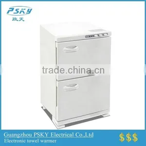 Latest Products in Market 36L UV Hot Towel Disinfection Cabinet /used Beauty Salon Furniture thumbnail-1