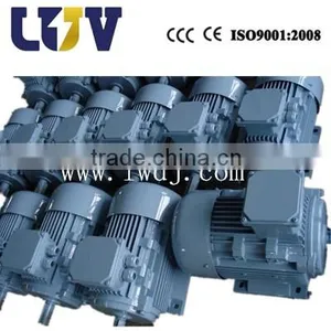 Vacuum Cleaner Motor thumbnail-1