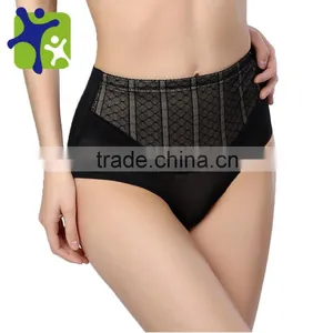 Women Show Sexy Perfect Underwear ,slimming Underwear for Women, Postpartum Slimming Abdomen NY116 thumbnail-1