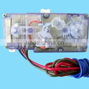 Washing Machine Timer for Cleaning thumbnail-1