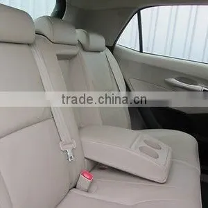 USED CARS - TOYOTA AURIS 2.2 D-4D (LHD ) thumbnail-4