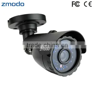 Zmodo 600TVL Bullet IR Digital CCD Video Camera thumbnail-1