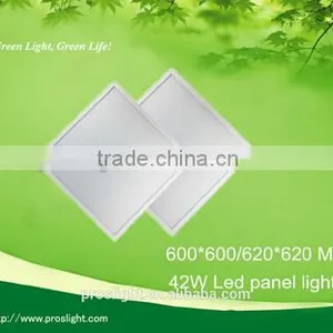 Square Led Ceiling Panel Light 600x600 thumbnail-1