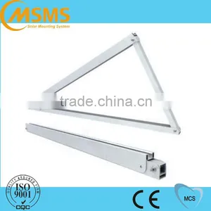 Flat Roof Solar Panel System thumbnail-2