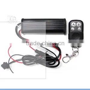 Customized 6-12pc Motorcycle Led Lighting Kit With FCC RF RGB LED Remote Controller, Hot Sale in USA thumbnail-4