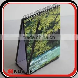 Desk Giveway Calendar as Promotion Gift for New Year thumbnail-3