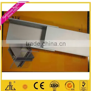 17w Aluminum Tube/aluminum Tube Connectors/3-way Casting Aluminum Square Tube Connector / Aluminum Square Tube Connector thumbnail-3