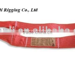 JB Webbing Sling Lifting Sling thumbnail-1
