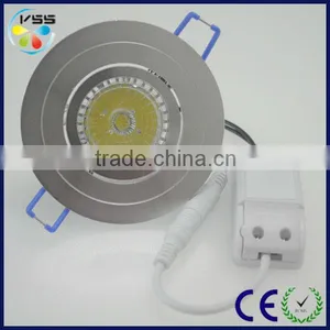 Led Surface Mounted Downlight thumbnail-1