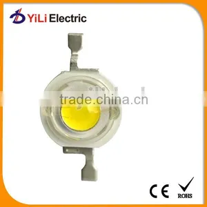 High Power LED Bridgelux Chip 3W 450nm LED for UFO LED Grow Light thumbnail-3