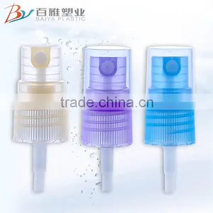 18/410 Fine Mist Plastic Pump Spray,Spray Bottle Caps With 18/410,aluminum Fine Mist Plastic Pump Spray thumbnail-1