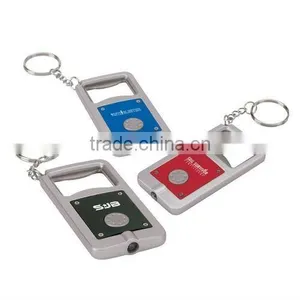Keyring LED Bottle Opener thumbnail-1
