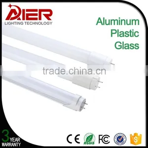 Best Manufacturer Aluminum Plastic Glass 1200mm t8 Led Tube 18w thumbnail-1